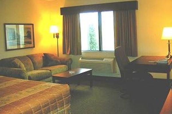 Hotel GrandStay Madelia